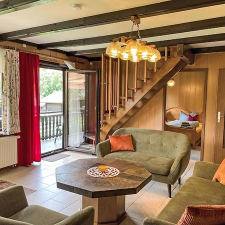 Holiday Home Am Hohen Bogen-49 By Interhome Arrach Extérieur photo