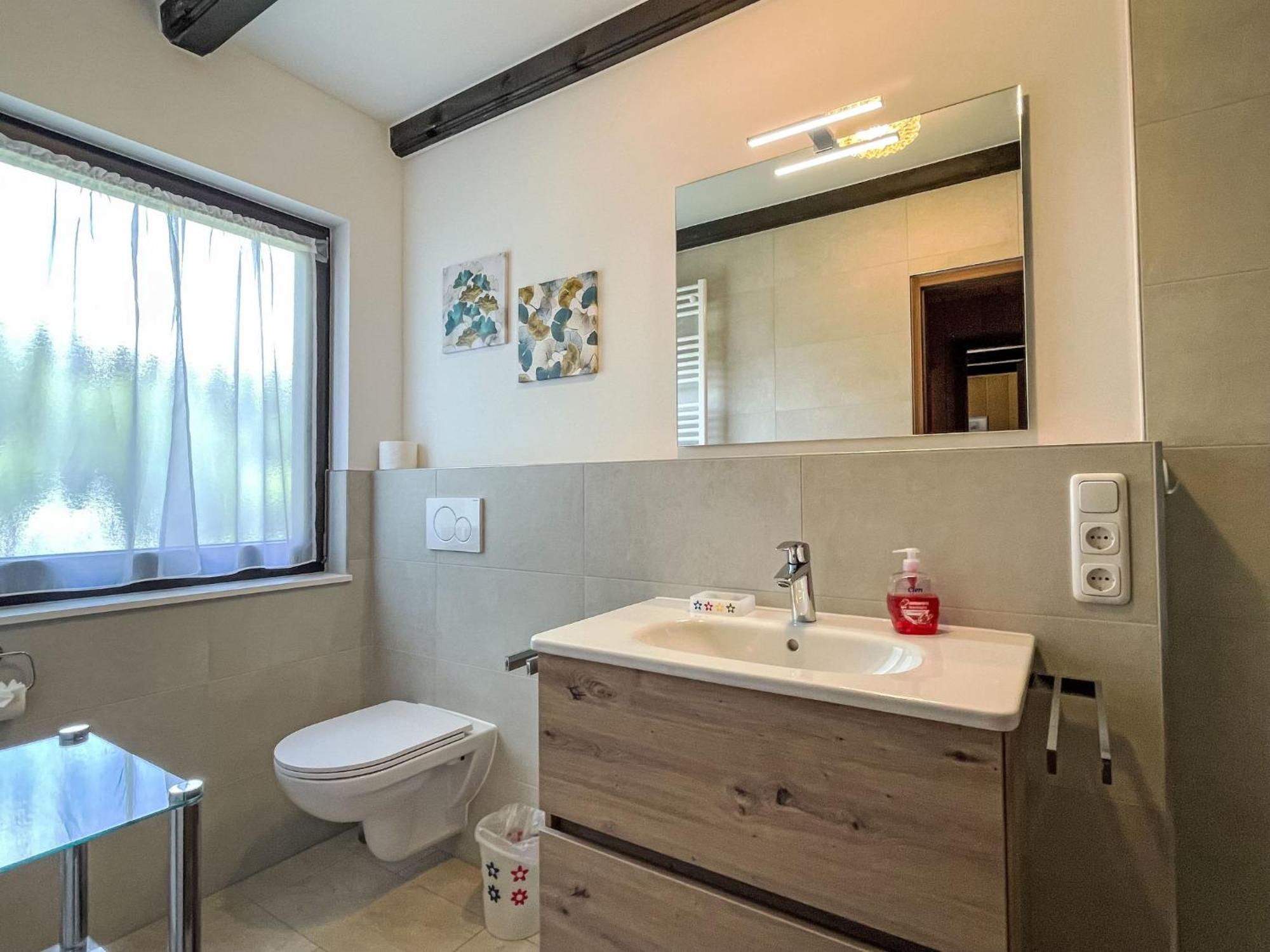 Holiday Home Am Hohen Bogen-49 By Interhome Arrach Extérieur photo