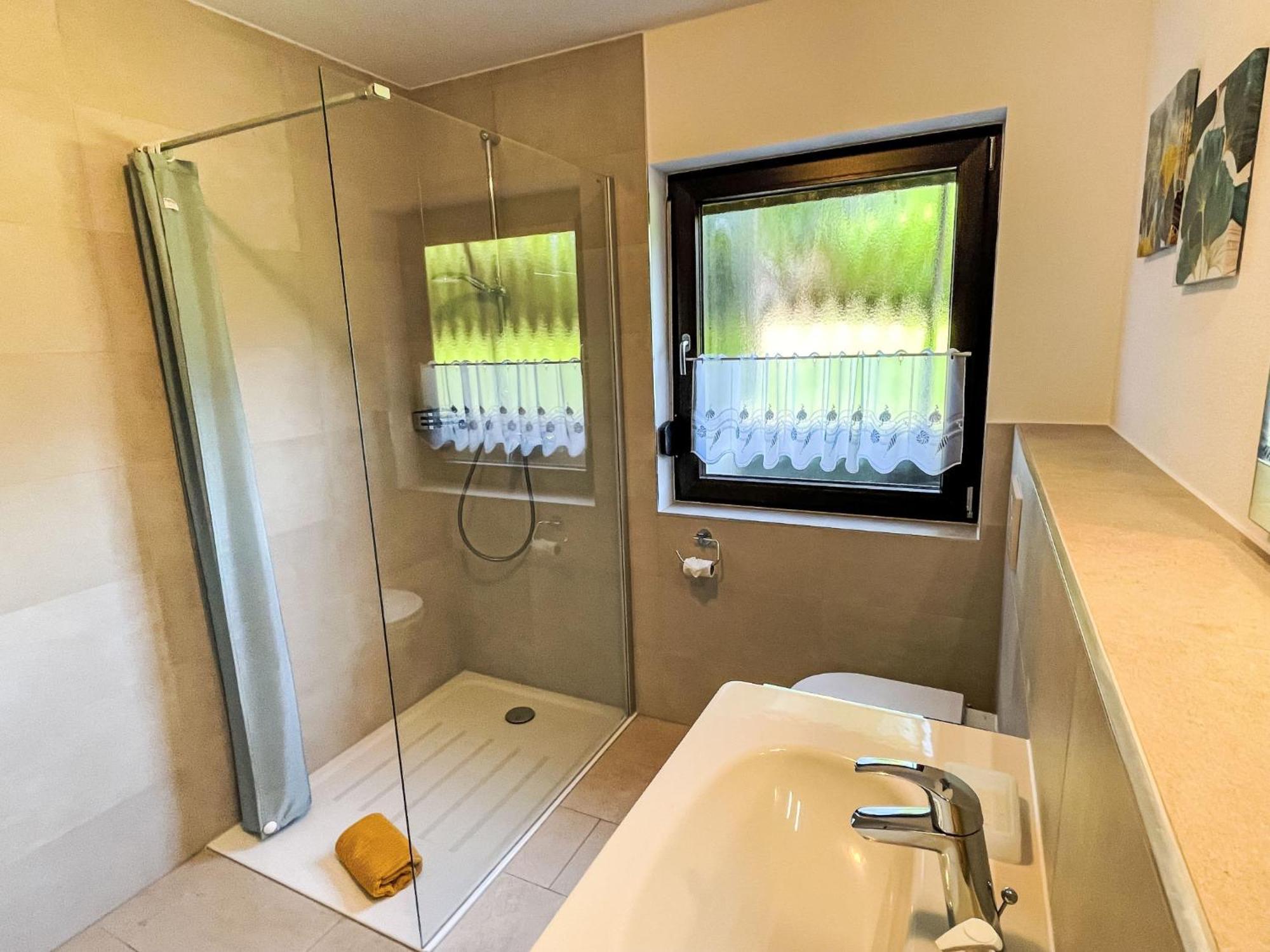 Holiday Home Am Hohen Bogen-49 By Interhome Arrach Extérieur photo